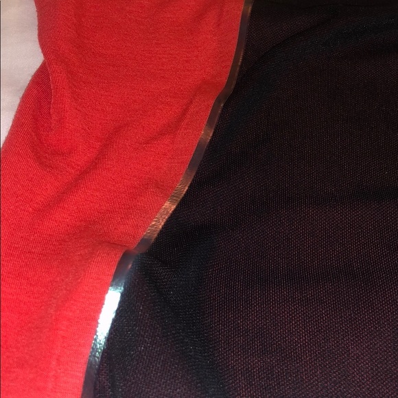 Nike Women's Get It Lux Training Tank Top - Picture 8 of 8